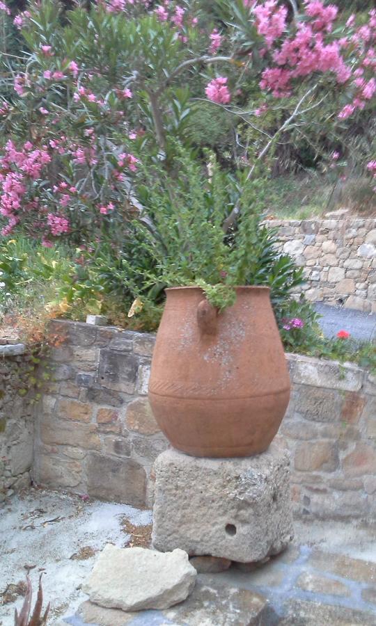 Traditional House Koukounara Kissamos Exterior photo