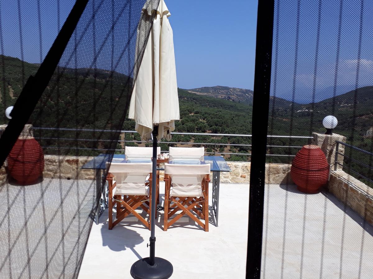 Traditional House Koukounara Kissamos Exterior photo