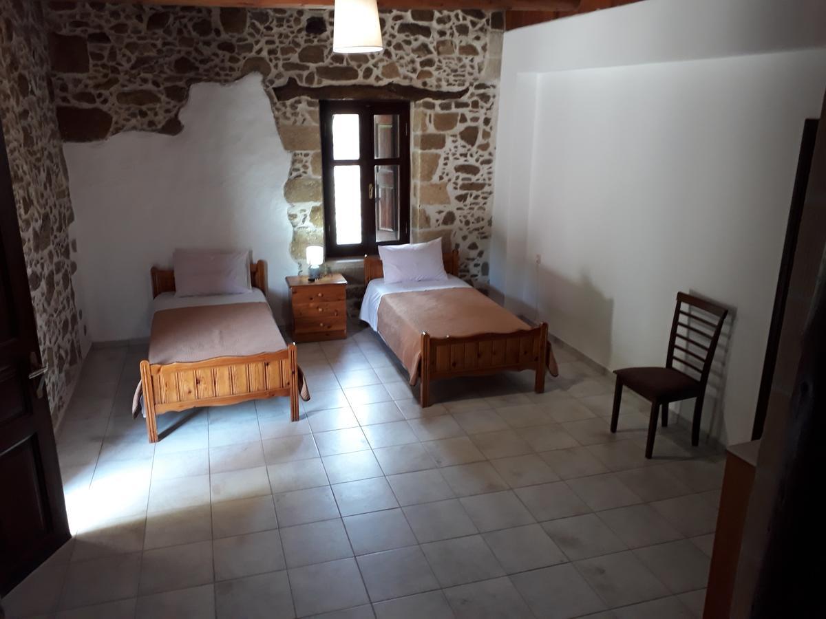 Traditional House Koukounara Kissamos Exterior photo