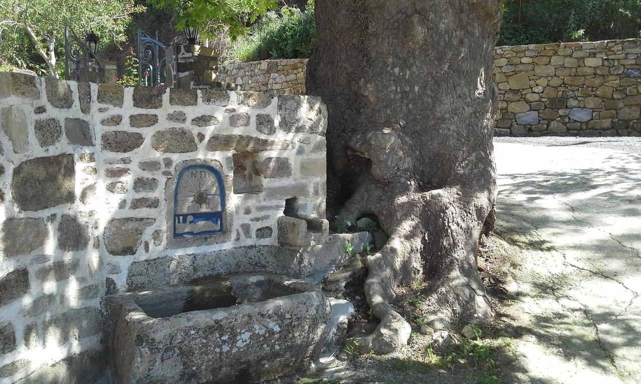 Traditional House Koukounara Kissamos Exterior photo